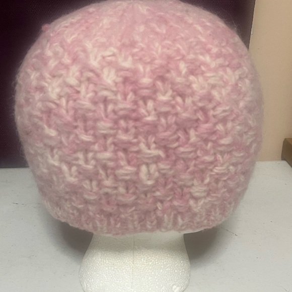 Made n Nepal Wool Hat - Picture 2 of 6